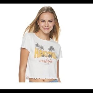 Juniors' Hakuna Matata Lion King Top